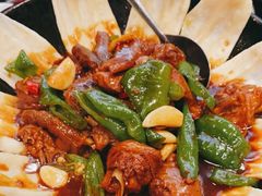 烧鸡公-中国徽菜·徽商故里(广安门店)