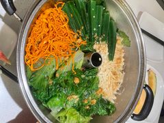 -醉得意·山茶油炒土鸡(泰安万达店)