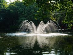 -望江楼公园