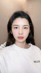 -MIVI半永久纹眉纹绣