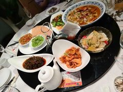 -芳芳私房菜·精做淮扬菜(承德路店)
