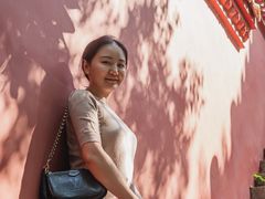 -南岳衡山风景名胜区-南岳大庙