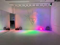 -R.A Dance智能自助舞蹈练习室