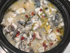-周渝食惦酸菜鱼(青浦店)