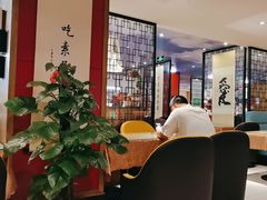 -素心素食(翠苑店)