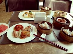 -银帆宾馆-自助餐厅(金马路店)