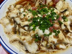 -荆九爷爆炒桥头三嫩(浙大店)