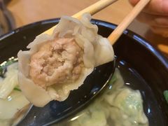 -真真鲜馄饨店(启蒙路店)