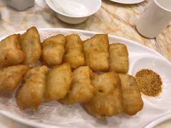 -顺风海鲜港(金玉兰店)