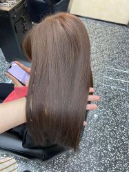 -MOVAN HAIR莫凡匠人发型屋