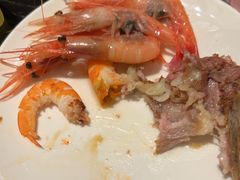 -天津东凯悦酒店·Market Café自助餐厅