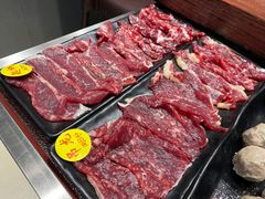 -牛肉彪·19年专注·潮汕牛肉火锅(祈福店)