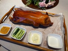 -顺鹅季·非遗烧鹅(六道口店)