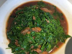 -壹只菜·崇明本地特色菜(崇明南门店)