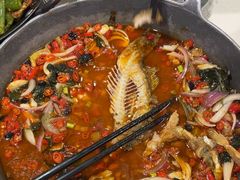 -湘中缘·湖南菜(娄底驻京办店)