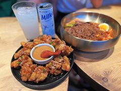 -INSA Korean Bistro饮鲨韩食酒馆