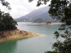 -广州市流溪河国家森林公园