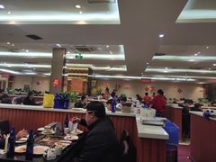 大堂-汉丽轩韩式自助烤肉十二年(SM广场店)