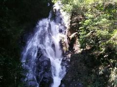 -德庆盘龙峡生态旅游区