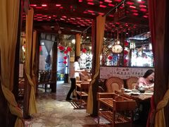 -东巴人鱼豆花火锅(幸福街店)