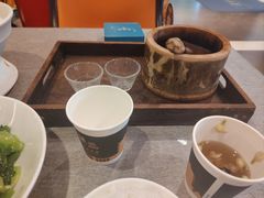 -汉水谣·江景餐厅(江滩店)