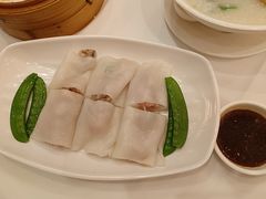 -顺德人家食府(黄金广场店)