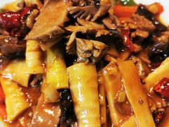 -窄巷子陕菜馆·地道陕西菜(粉巷店)