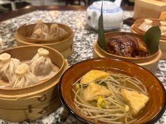 -南京大牌档(崇文门国瑞店)