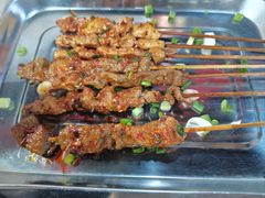 -小板凳(四公里店)