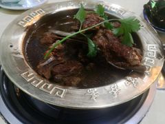 -和庆斋羊蝎子火锅·碳缸烧烤(顺义旗舰店)