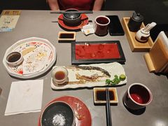 -聿山居·创意料理