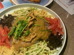 -谷语桃源(金色现河店)