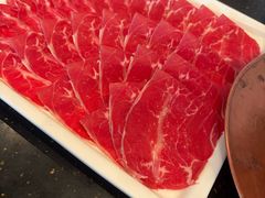 -南门涮肉(通州大船店)
