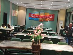 大堂-紫光园(创始店)