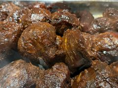 -乔波食品(杜桥中心菜场店)