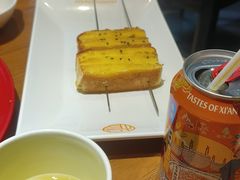 -小杨烤肉·陕西烧烤·陕西地方菜(东新街【永兴坊】店)