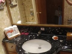 -天津梅江中心皇冠假日酒店