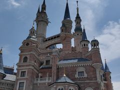 -上海迪士尼度假区