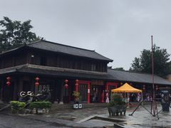 -天龙八部武侠城