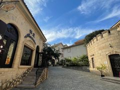 -北京张裕爱斐堡酒庄