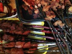 -永红源啤酒·烧烤·海鲜·大排档(青特城店)