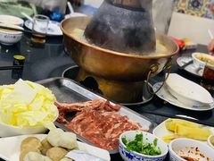 -新梅居(宁海东路店)