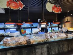 -徐记海鲜(汉城湖|太奥店)