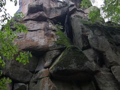 -汤旺河林海奇石景区