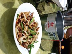 -老街鱼嘴巴(坡子街老店)