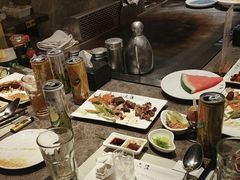 -大渔铁板烧(花园道店)