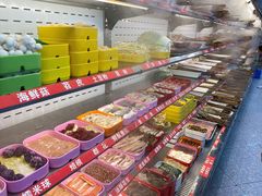 -江二娃串串香(科园四路总店)