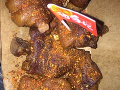 -蘭奢雅集·江浙菜(青山江滩店)