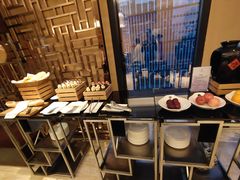 -长沙富力万达文华酒店