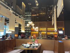-唐猫庭院·千年陕菜(赛格国际购物中心店)